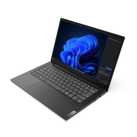 Lenovo V14 G5 83GU006PUK Laptop, 14 Inch Full HD 1080p Screen, Intel Core i5-13420H 13th Gen, 16GB RAM, 512GB SSD, Intel UHD Graphics, Windows 11 Pro