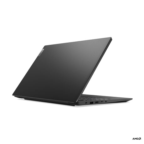 Lenovo V15 G4 AMN Laptop, 15.6 Inch Full HD 1080p Screen, AMD Ryzen 5 7520U 7th Gen, 16GB LPDDR5 RAM, 256GB SSD, AMD Radeon 610M Graphics, Windows 11 Pro