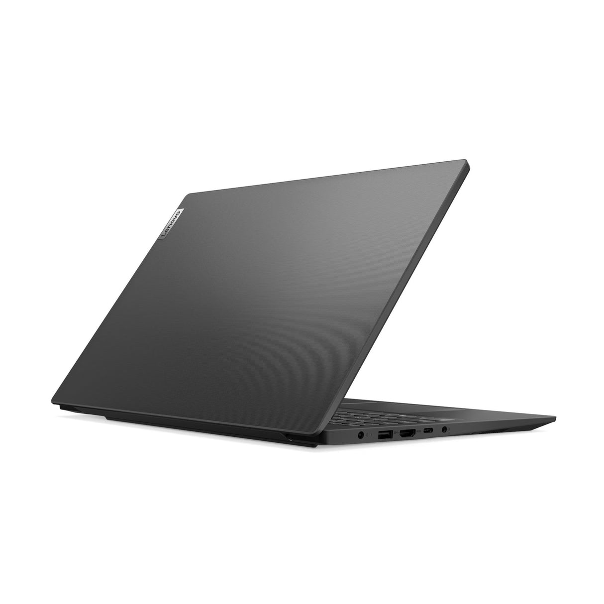 Lenovo V15 G5 83GW007JUK Laptop, 15.6 Inch Full HD 1080p Screen, Intel Core i5 13420H 13th Gen, 16GB DDR5 RAM, 512GB SSD, Intel UHD Graphics, Windows 11 Home