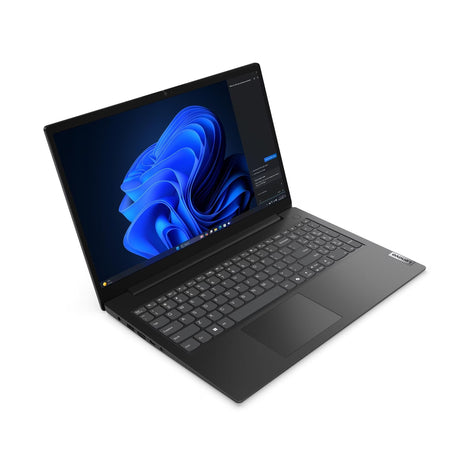 Lenovo V15 G5 83GW007SUK Laptop, 15.6 Inch Full HD Screen, Intel Core i5-13420H 13th Gen Processor, 8GB RAM, 256GB SSD, Wi-Fi 6, Windows 11 Pro