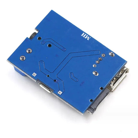 MP3 Decoder Module
