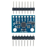 MPU-6050 Gyroscope + Accelerometer Module
