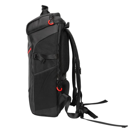 Marvo Scorpion BA-002 Ranger 600G Waterproof 15.6 Inch Gaming Laptop Backpack (Black)