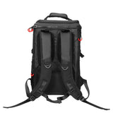 Marvo Scorpion BA-002 Ranger 600G Waterproof 15.6 Inch Gaming Laptop Backpack (Black)