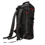 Marvo Scorpion BA-002 Ranger 600G Waterproof 15.6 Inch Gaming Laptop Backpack (Black)