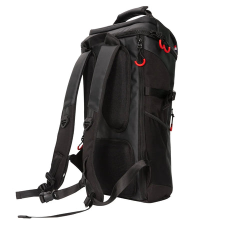 Marvo Scorpion BA-002 Ranger 600G Waterproof 15.6 Inch Gaming Laptop Backpack (Black)