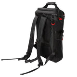Marvo Scorpion BA-002 Ranger 600G Waterproof 15.6 Inch Gaming Laptop Backpack (Black)