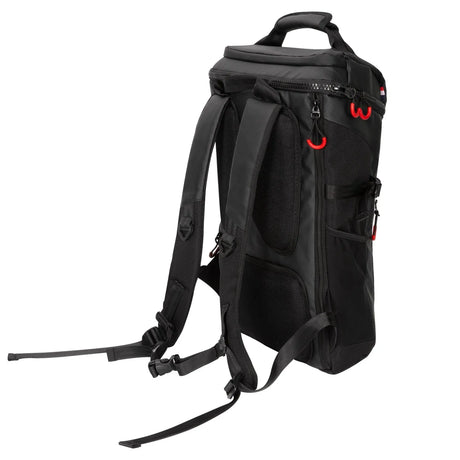 Marvo Scorpion BA-002 Ranger 600G Waterproof 15.6 Inch Gaming Laptop Backpack (Black)