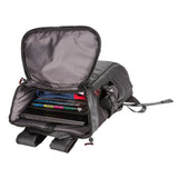 Marvo Scorpion BA-002 Ranger 600G Waterproof 15.6 Inch Gaming Laptop Backpack (Black)