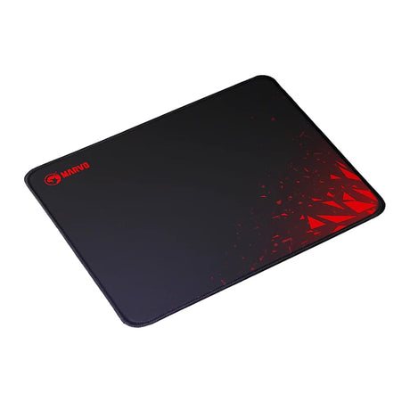 Marvo Scorpion CM310 Loot 30 3 in 1 RGB Wired Gaming UK Layout TKL Keyboard, Mouse and Mat Bundle (Black)