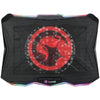 Marvo Scorpion FN-40 Atlas 40 USB Powered RGB Laptop Cooling Stand (Itim)