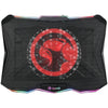 Marvo Scorpion FN-40 Atlas 40 USB Powered RGB Laptop Cooling Stand (Itim)