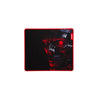 Marvo Scorpion G53 Noob M Medium Size Non-Slip Microfibre Gaming Surface Mat (Itim)