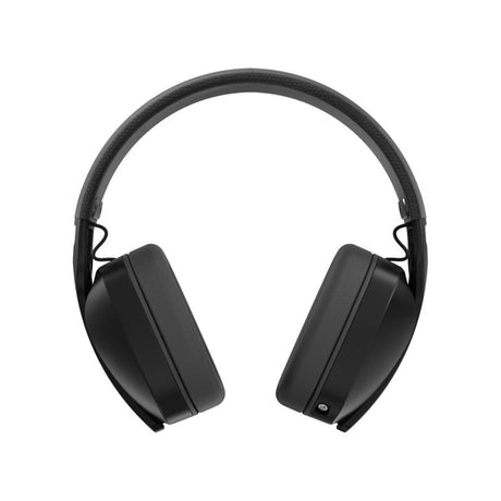 Marvo Scorpion HG9086W Bluetooth and Wired Tri-Mode Connection RGB Stereo Gaming Headphones