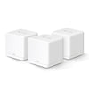Mercusys Halo H1500X AX1500 Whole Home Mesh Wi-Fi 6 System (3 Pack)