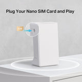 Mercusys MB230-4G 4G+ Cat6 AC1200 Wireless Dual Band Gigabit Router