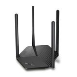 Mercusys MR60X AX1500 Dual-Band Wi-Fi 6 Router