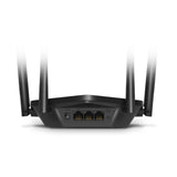 Mercusys MR60X AX1500 Dual-Band Wi-Fi 6 Router
