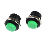 Momentary Push Button Switch 16mm R13-507