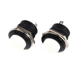 Momentary Push Button Switch 16mm R13-507