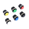 Pansandaliang Push Button Switch 16mm R13-507