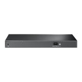 TP-Link TL-SG1428PE 28-Port Metal Gigabit Easy Smart PoE Switch with 24-Port PoE+ (250W)
