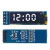 OLED Display Module 0.91 pulgada