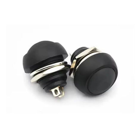 PBS-33B Push Button Switch
