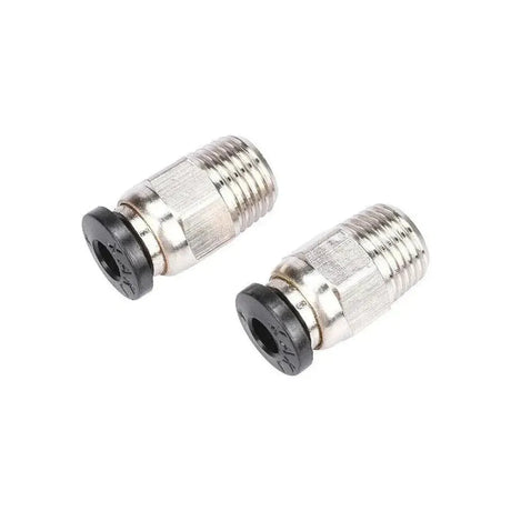 PC4-01 Pneumatic Connector