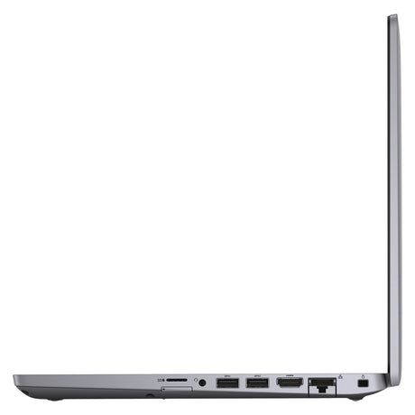 PREMIUM REFURBISHED Dell Latitude 5410 Intel Core i5-10310U 10th Gen Laptop, 14 Inch Full HD 1080p Screen, 16GB RAM, 256GB SSD, Windows 11 Pro