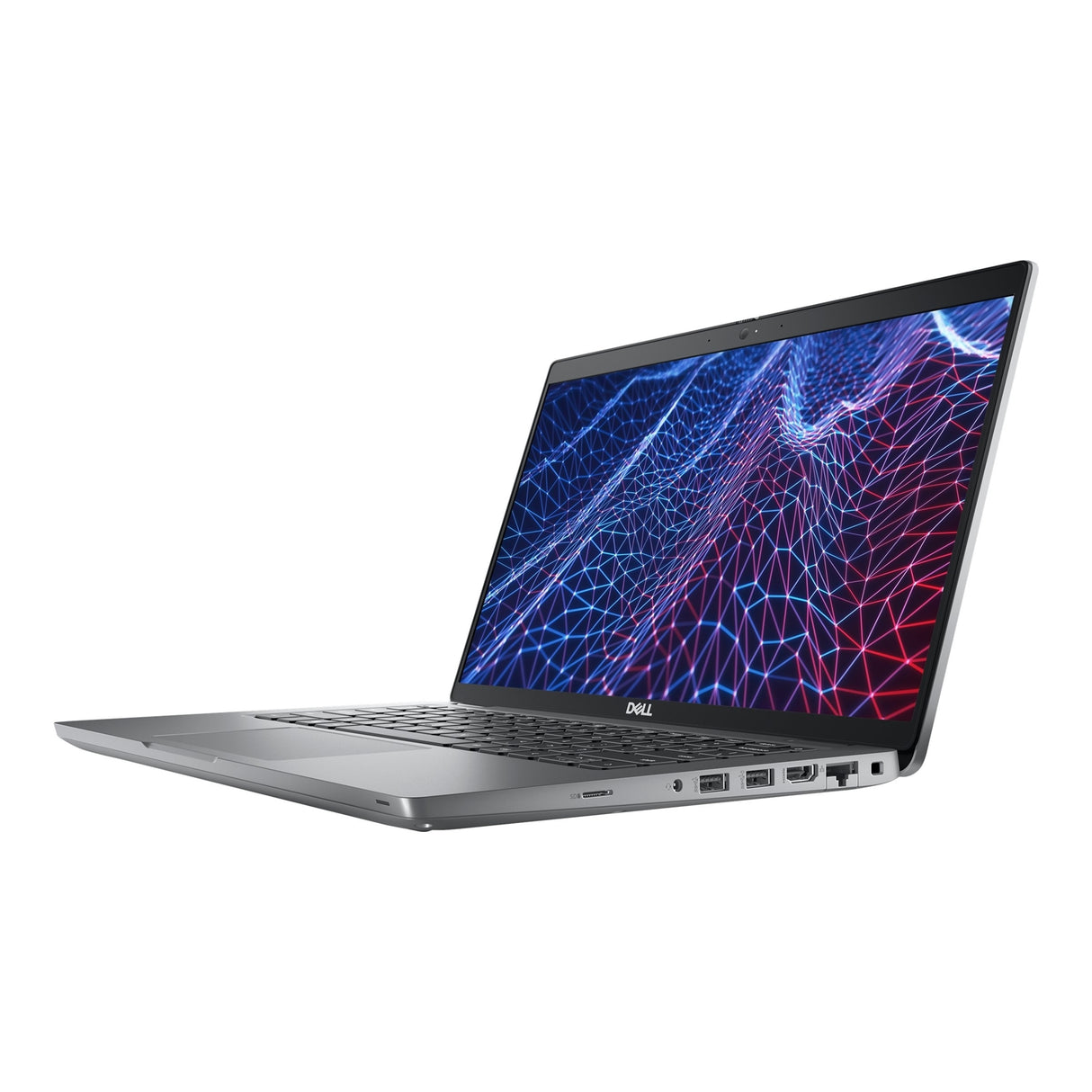 PREMIUM REFURBISHED Dell Latitude 5430 Intel Core i5 12th Gen Laptop, 14 Inch Full HD 1080p Screen, 16GB RAM, 256GB SSD, Windows 11 Pro