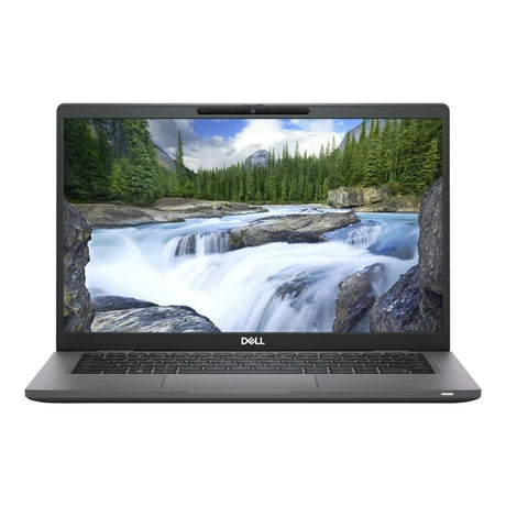 PREMIUM REFURBISHED Dell Latitude 7320 Intel Core i5 11th Gen Laptop, 13.3 Inch Full HD 1080p Screen, 16GB RAM, 256GB SSD, Windows 11 Pro