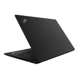 PREMIUM REFURBISHED Lenovo ThinkPad T14 Intel Core i5 10210U 10th Gen Laptop, 14 Inch Full HD 1080p Screen, 16GB RAM, 256GB SSD, Windows 11 Pro
