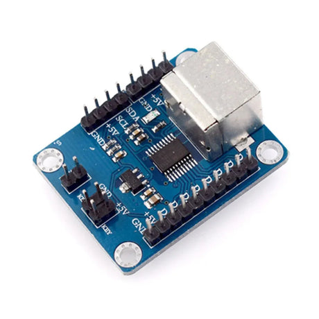 PS2 Keyboard Module