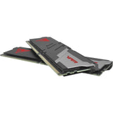 Patriot VIPER VENOM (PVV532G600C30K) 32GB (2X16GB) System Memory DRAM Kit, 6000MT/s, DDR5, CL30, Matte Black