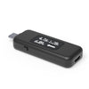 Plugable USBC-VAMETER3 Pass-Through USB-C VA Meter para sa mga High Power Device