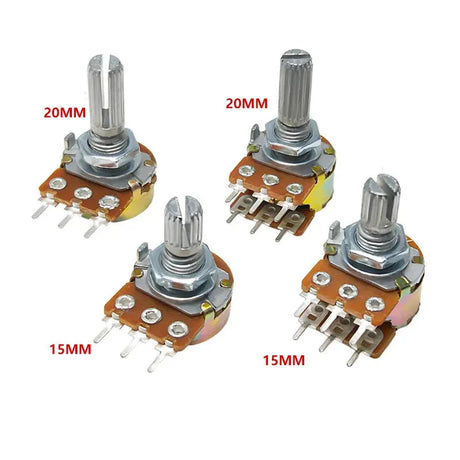 Potentiometer