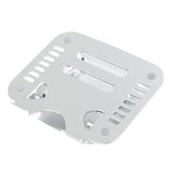 Prevo Aluminium Alloy Laptop Stand, Fit Devices from 11 to 17 Inches, Non-Slip Silicone, Height and Angle Adjustable