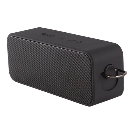 Prevo ES-201 Portable IP7 Waterproof 20W Wireless Speaker with Bluetooth, USB & SD card, Bluetooth 5.3