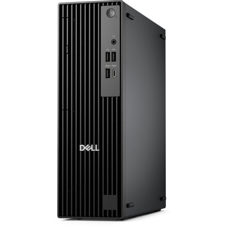 Pro QCS1250 Slim Desktop PC, Intel Core i5-14500 14th Gen, 16GB DDR5-SDRAM, 512GB SSD, Windows 11 Pro