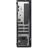 Pro QCS1250 Slim Desktop PC, Intel Core i5-14500 14th Gen, 16GB DDR5-SDRAM, 512GB SSD, Windows 11 Pro