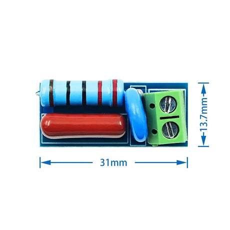 RC Snubber Module
