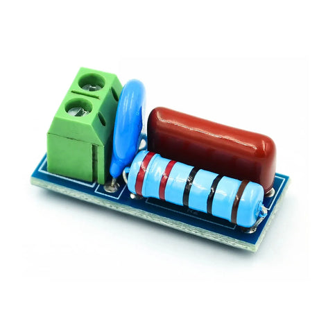 RC Snubber Module