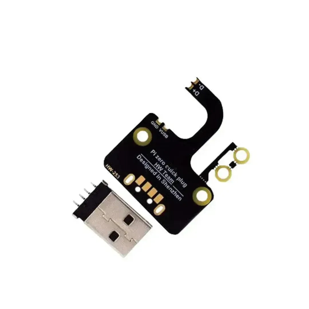 USB Adapter Board para sa Raspberry Pi Zero Raspberry Pi Zero 1.3 W WH ...