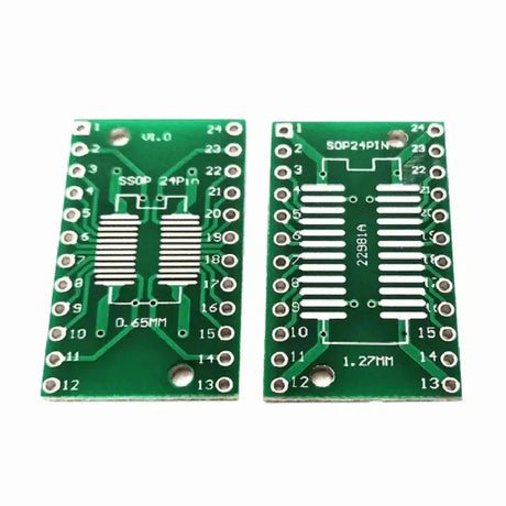 SMD - DIP Adaptor Board