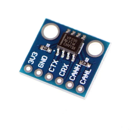 SN65HVD230