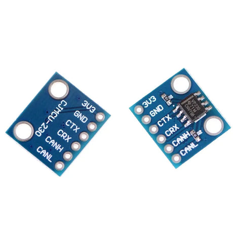 SN65HVD230