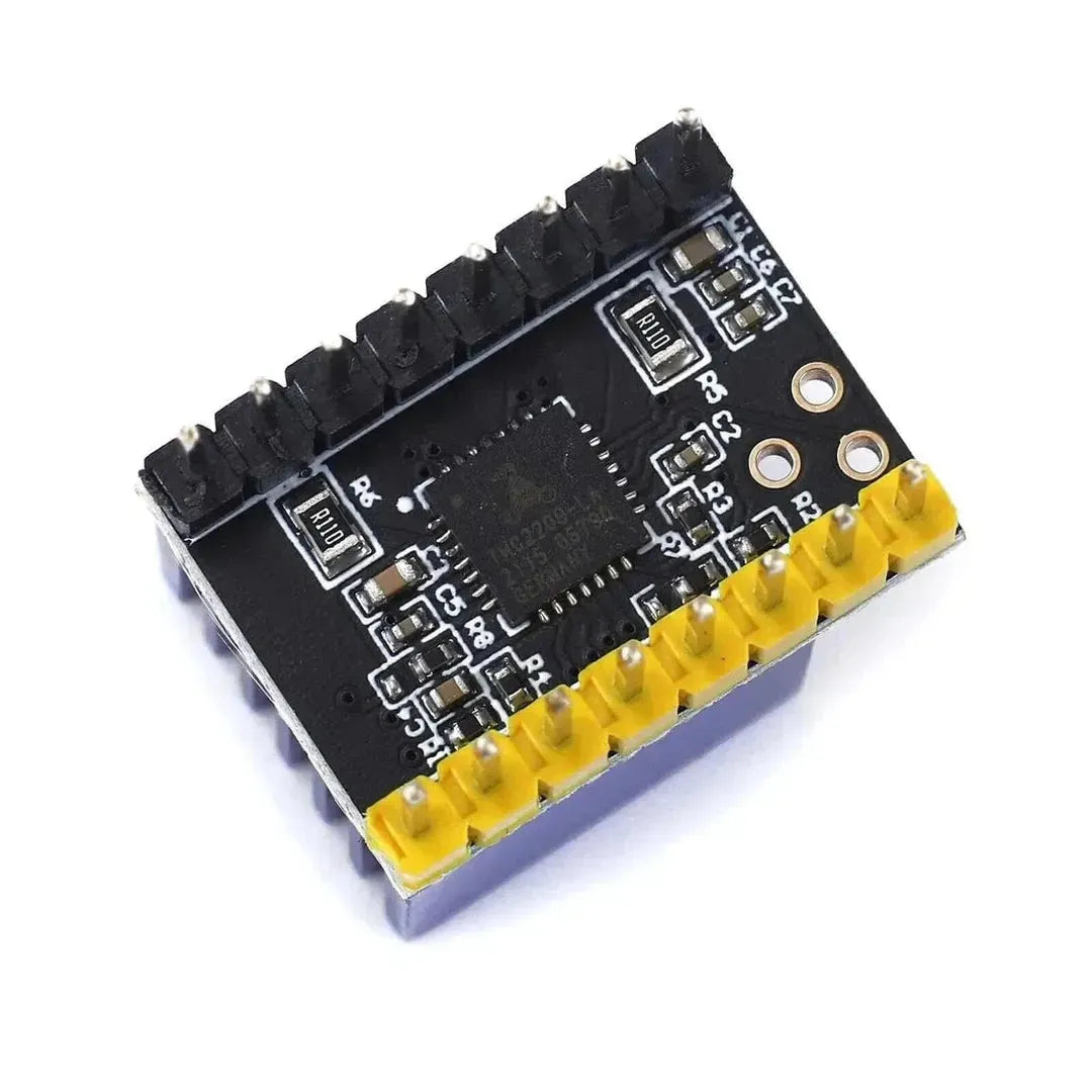 TMC2209 Stepper Motor Driver Module
