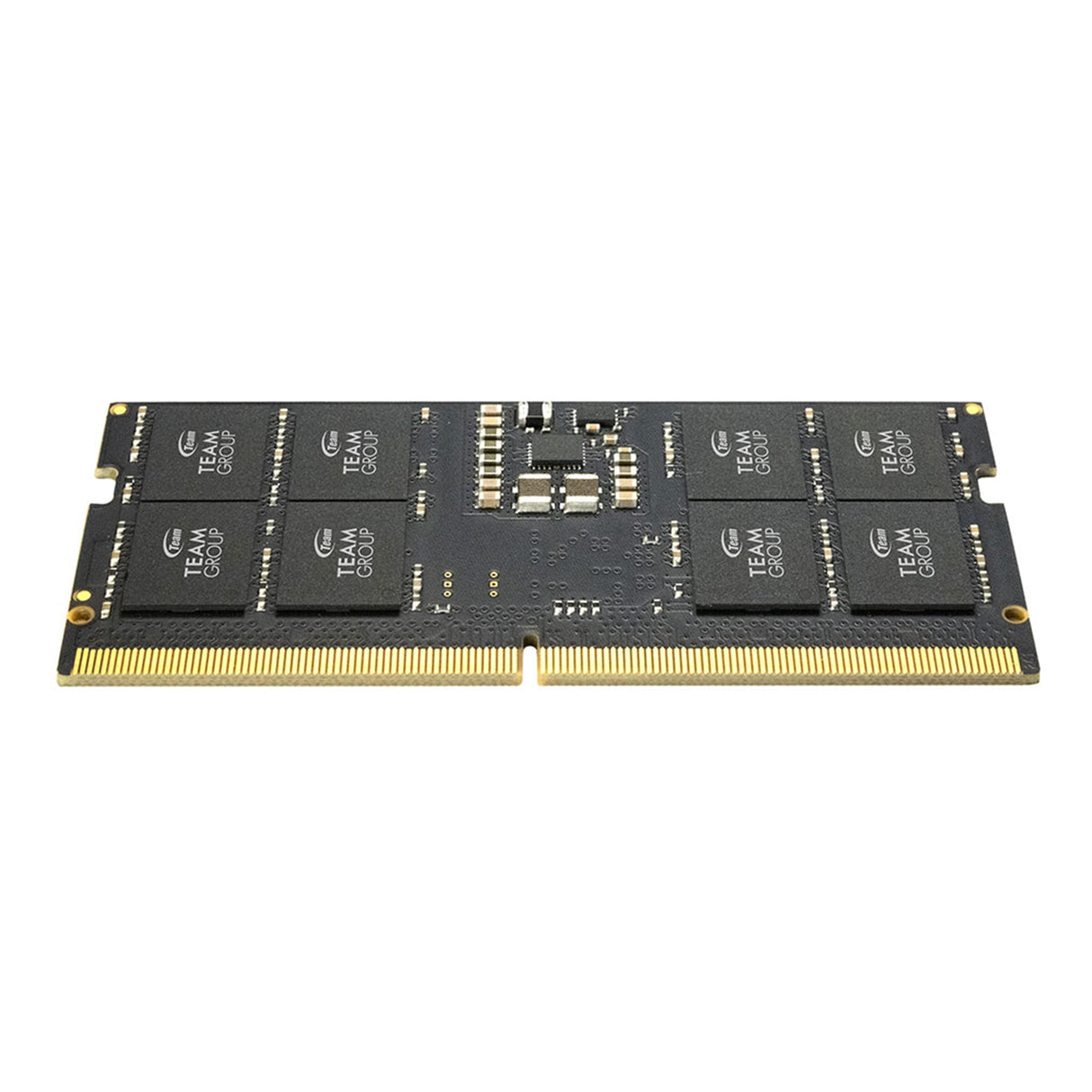 Team Elite TED516G4800C40D-S01 16GB (1x 16GB) SODIMM System Memory, 4800MHz, DDR5, CL40