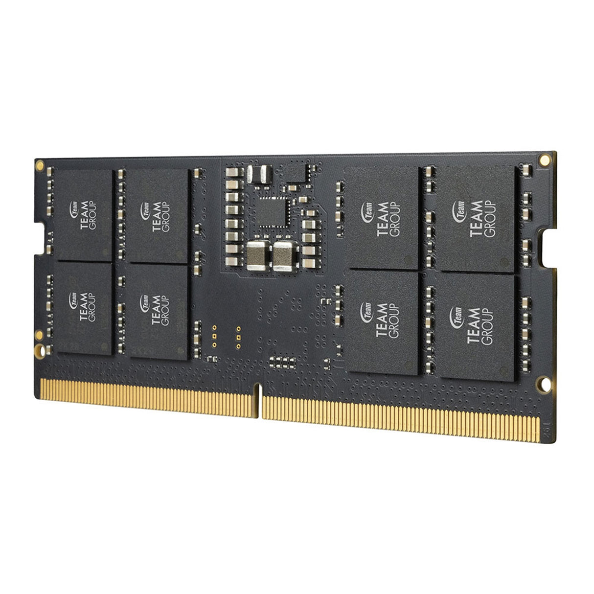 Team Elite TED516G4800C40D-S01 16GB (1x 16GB) SODIMM System Memory, 4800MHz, DDR5, CL40